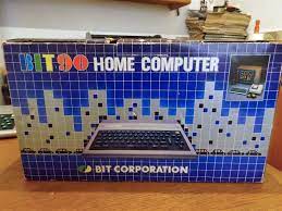 Bit 90 Home Computer